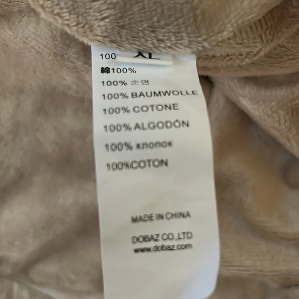 Dobaz brand new
